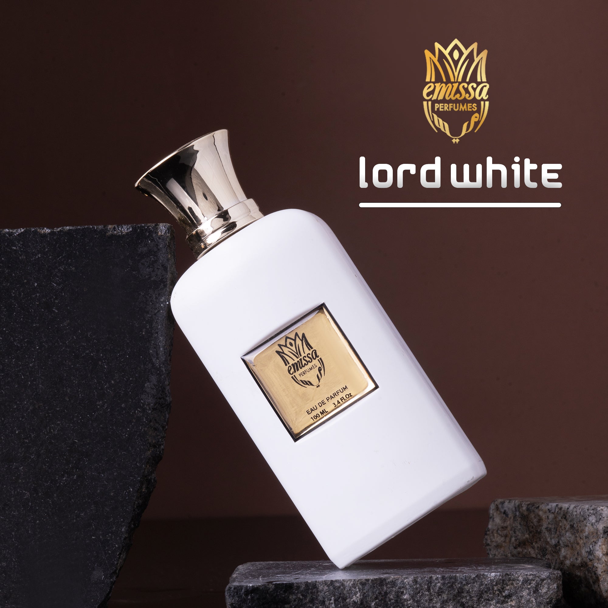 Lord White 100ml