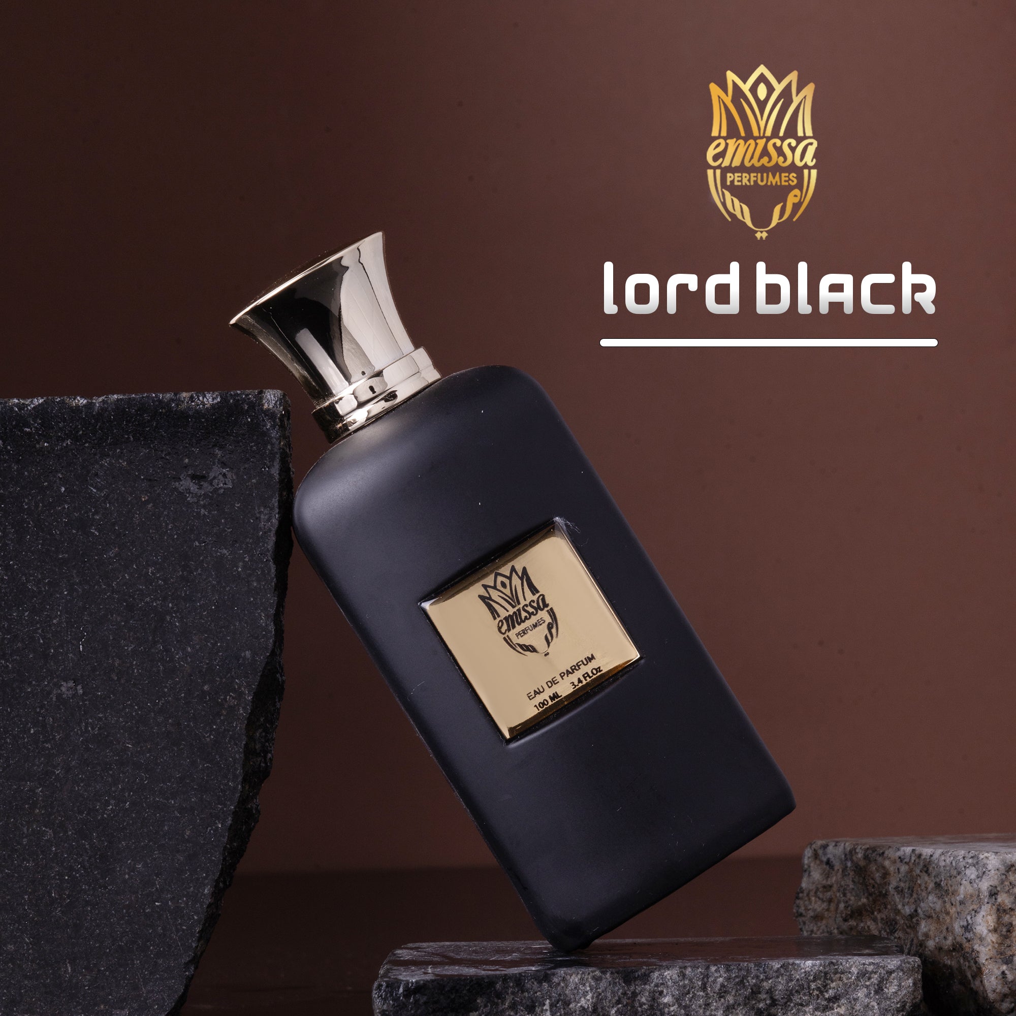 L'Or Noir 100ml