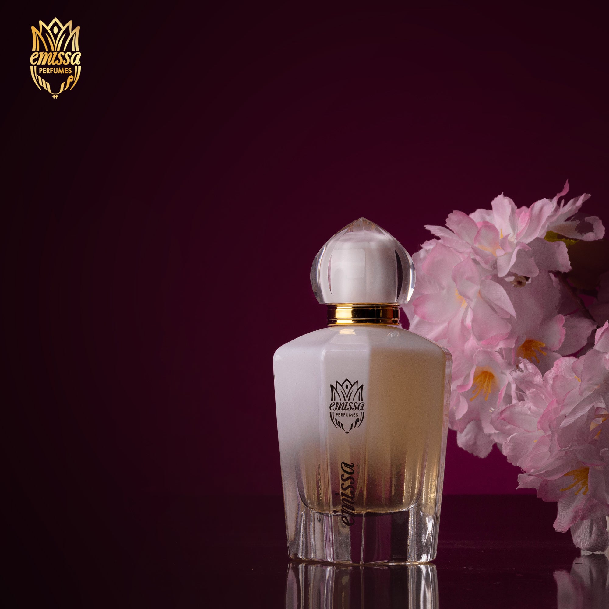 Sì - Armani– Emissa Edition