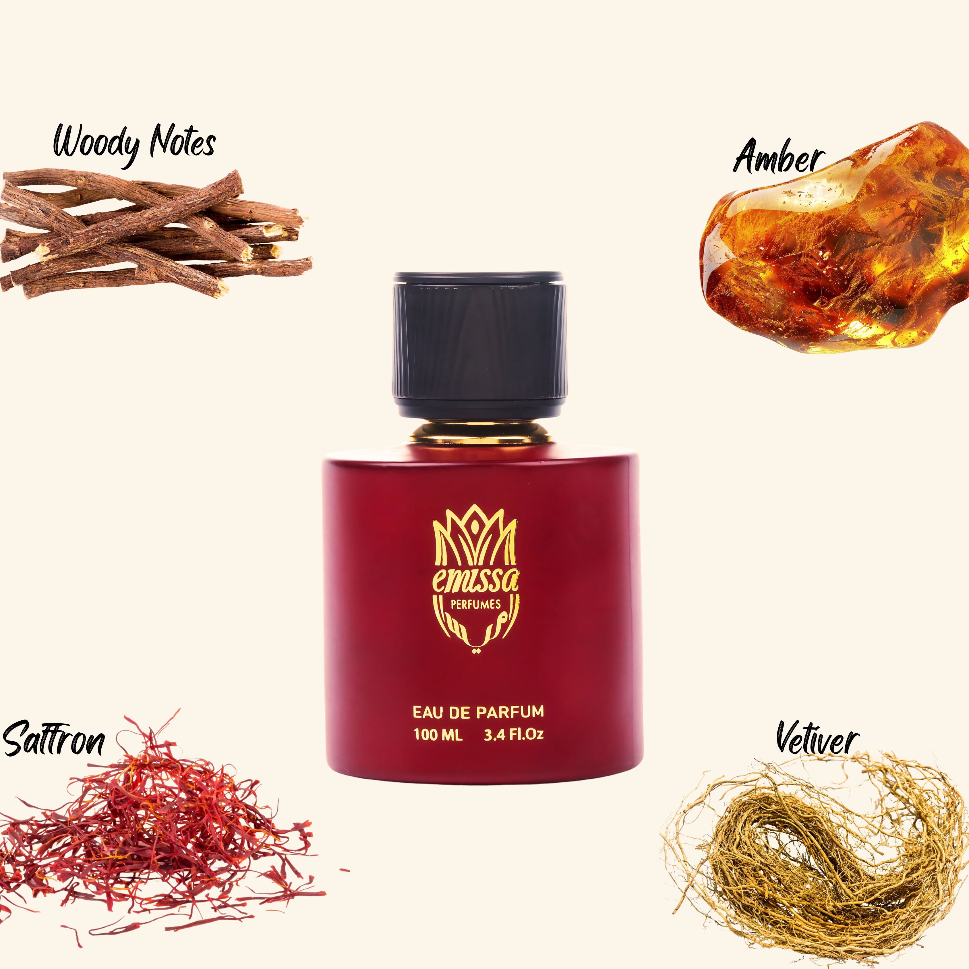 Special Red 100ml