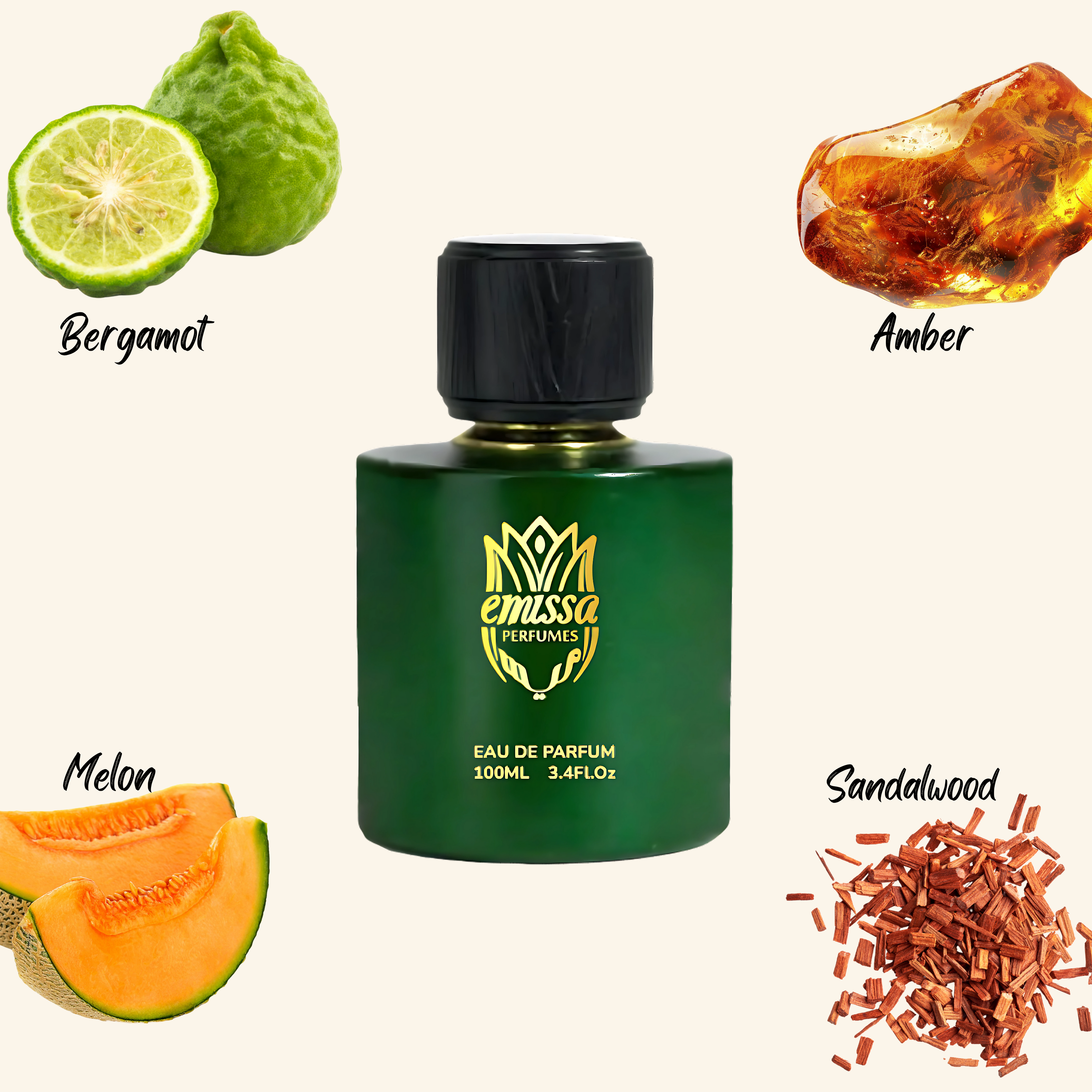 Special Green 100ml