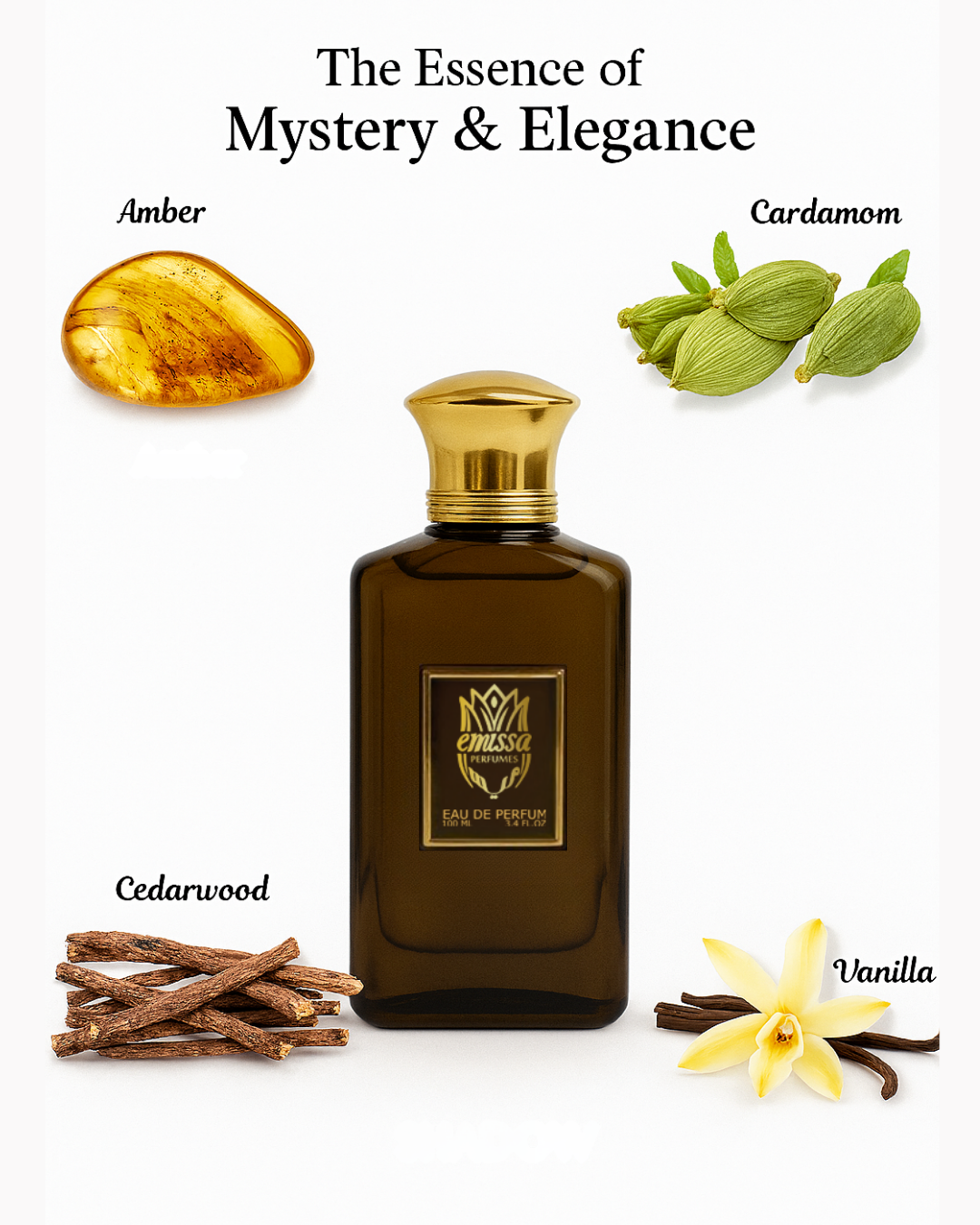 Shadow 50ml