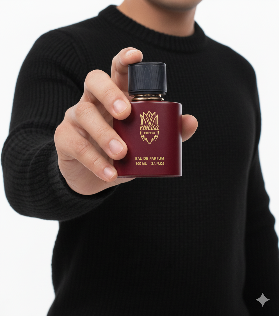 Special Red 100ml