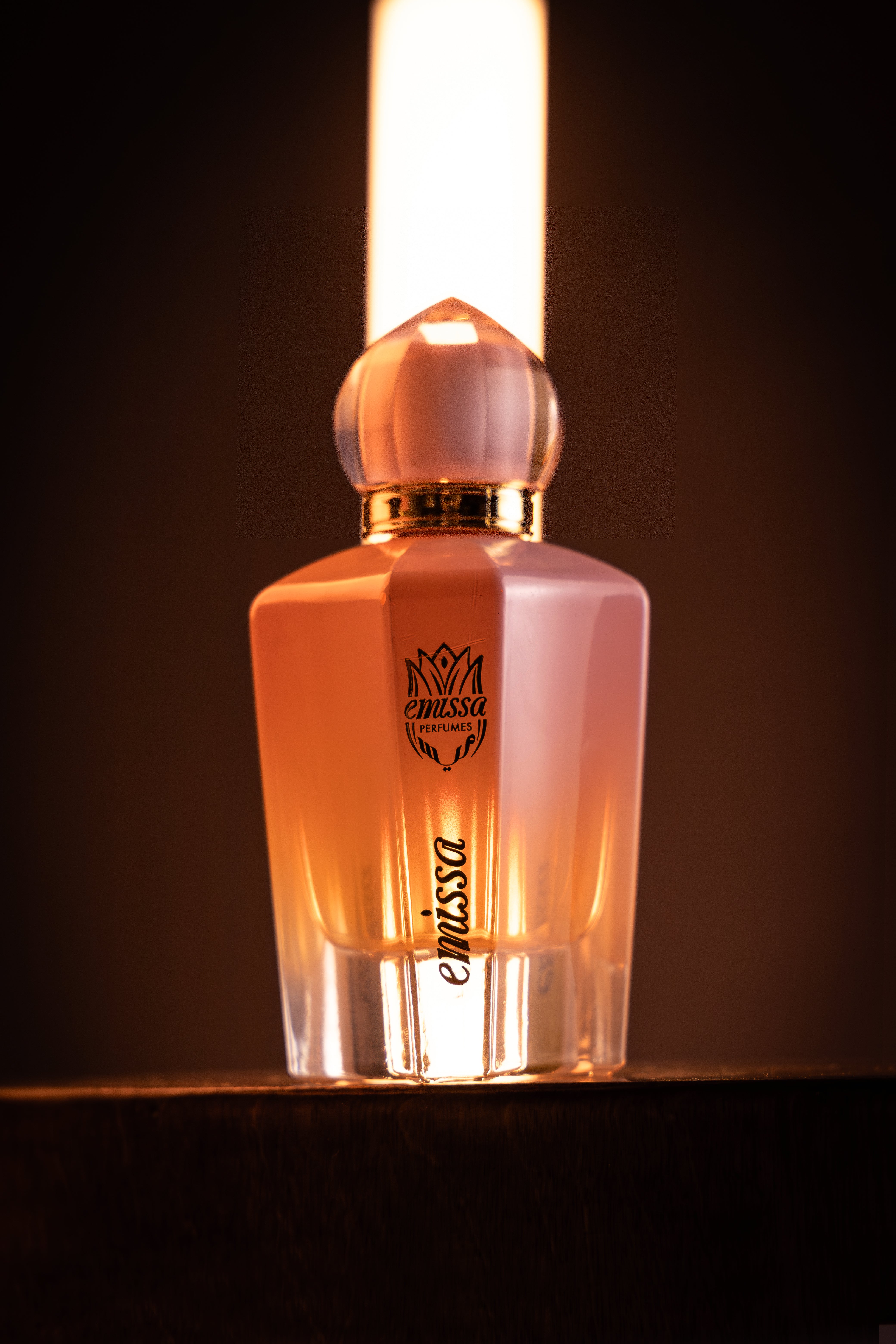Acqua di Gioia for her - Emissa