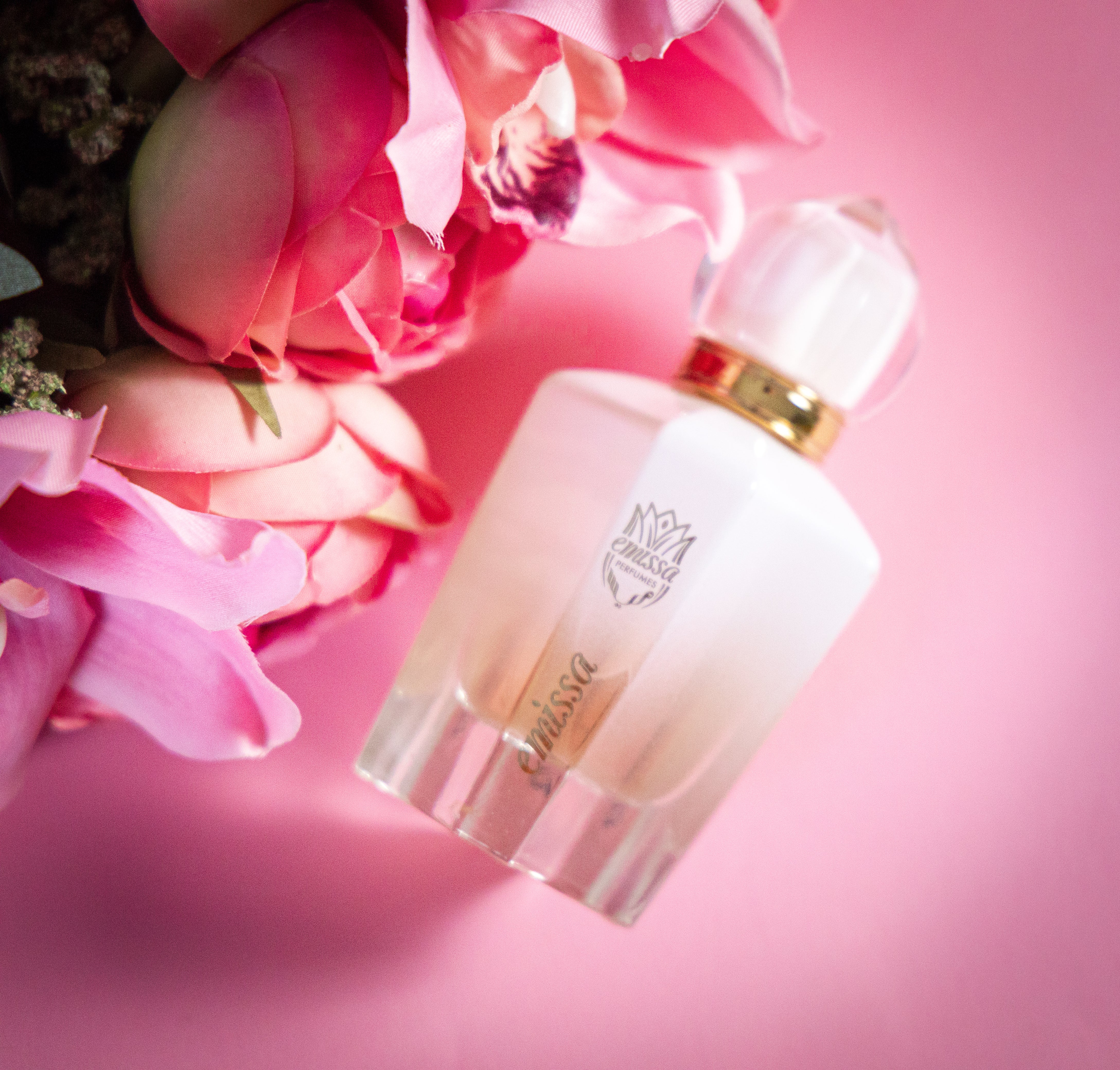 Sì - Armani– Emissa Edition