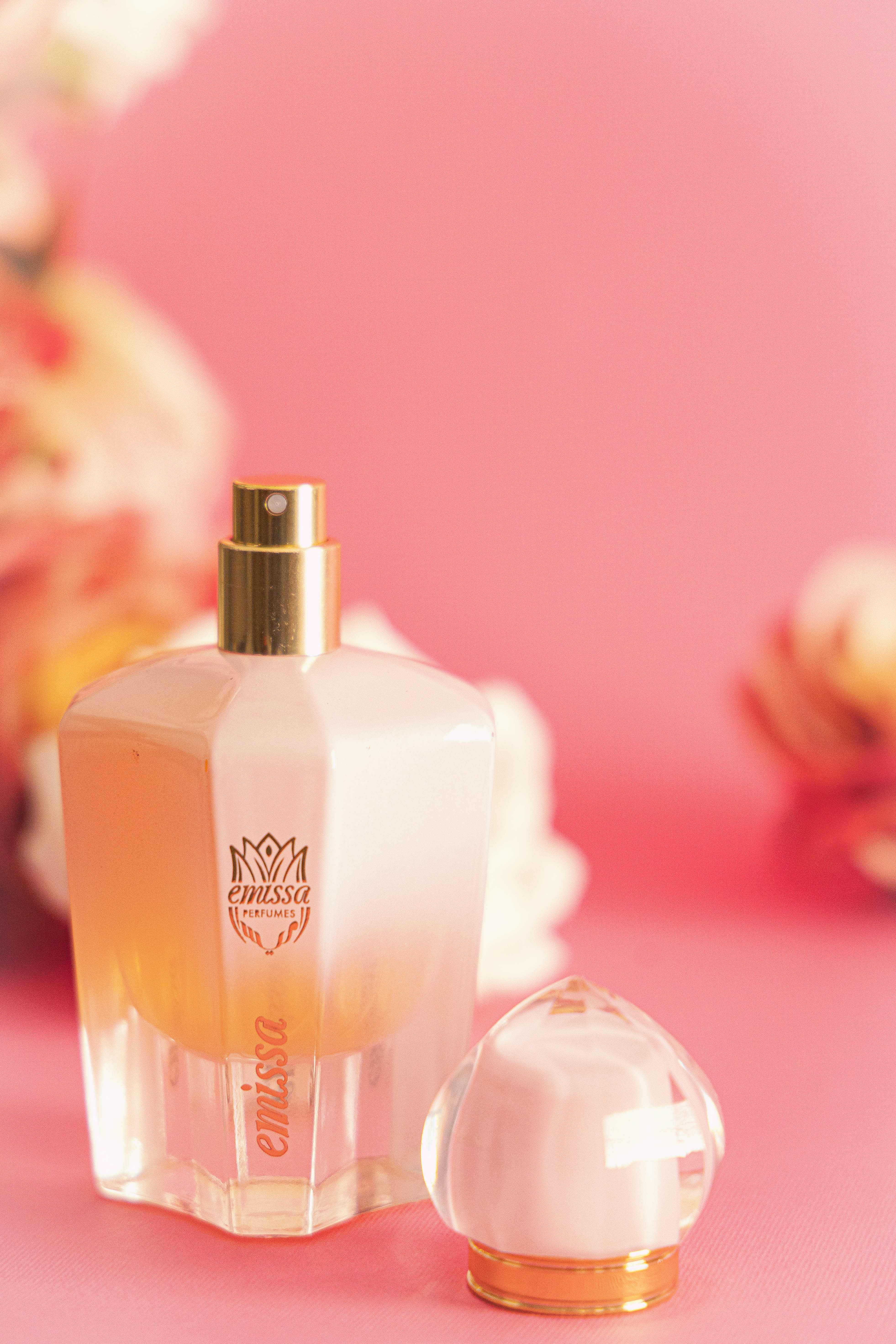 Acqua di Gioia for her - Emissa
