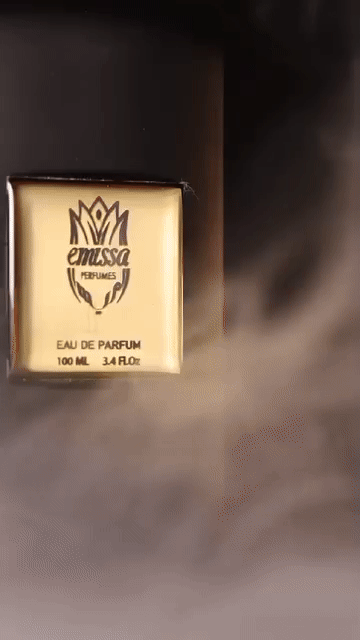 L'Or Noir 100ml