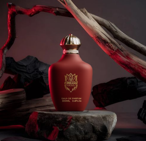 Emissa Oud 100ml