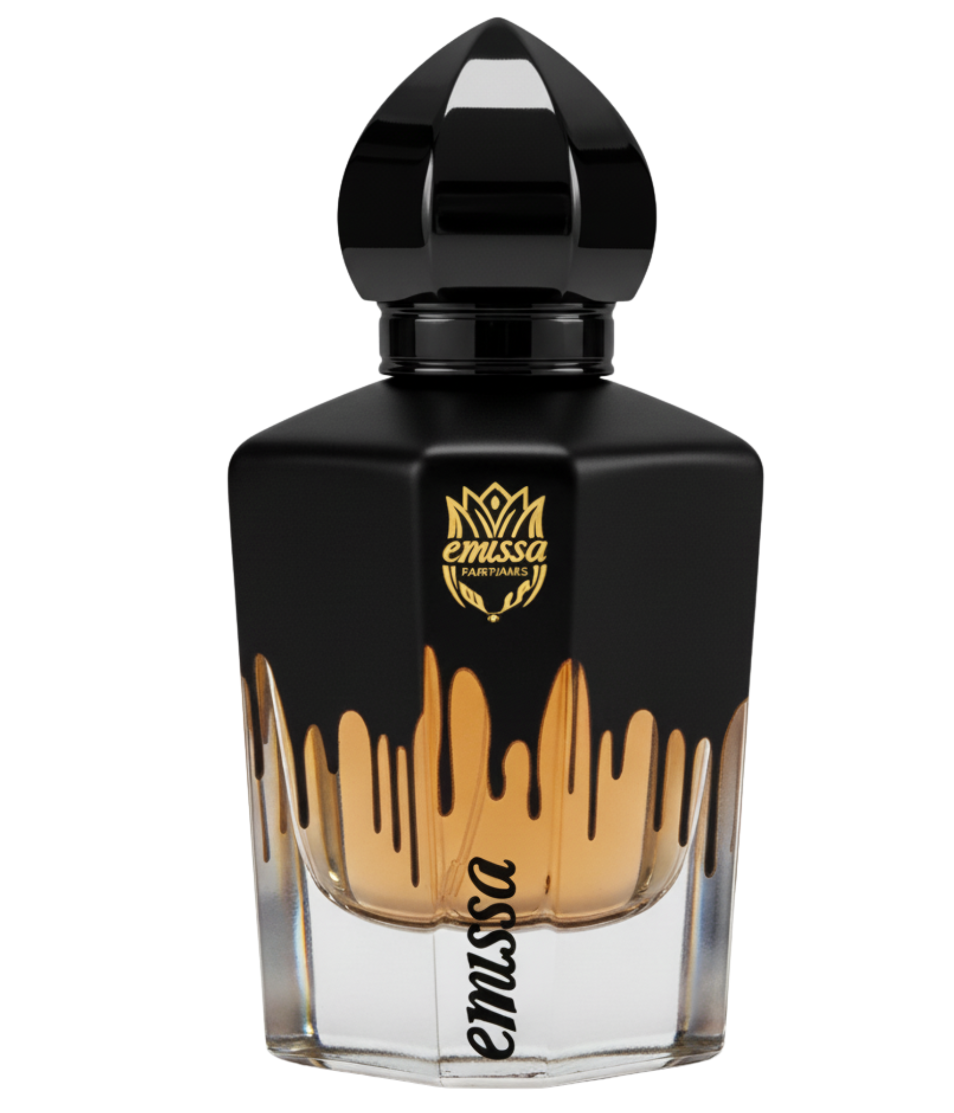 Emissa Black