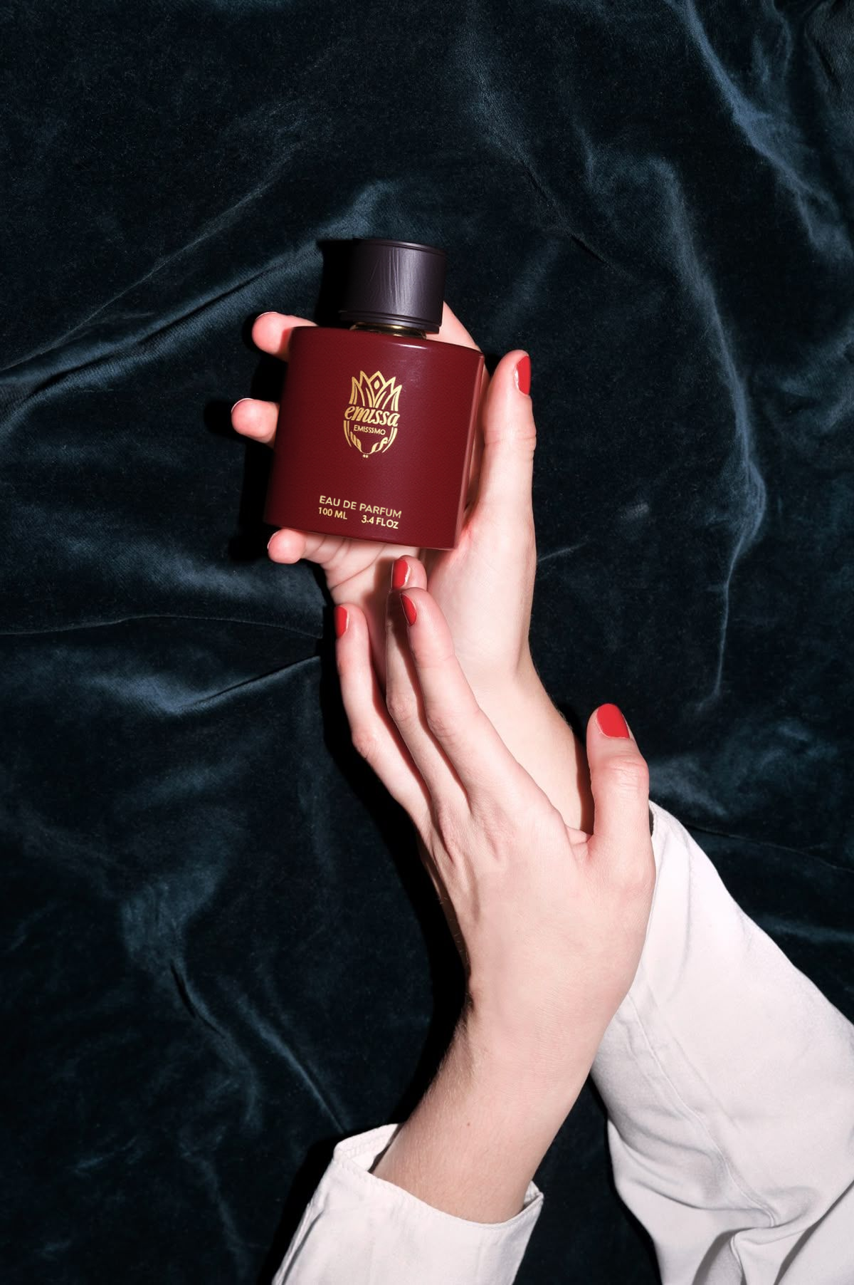 Special Red 100ml