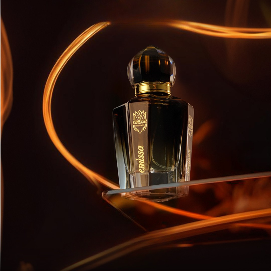 Musk Al Rumman – Emissa