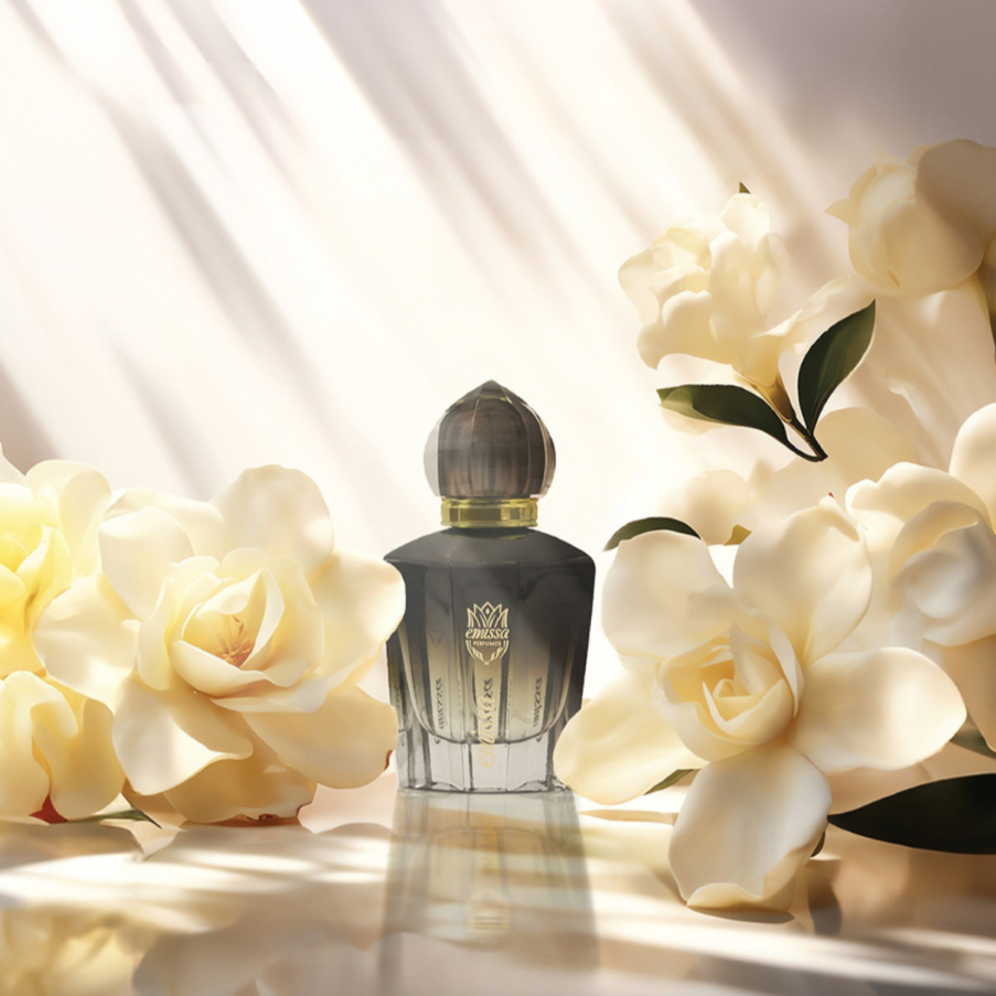 Musk Al Oud – Emissa