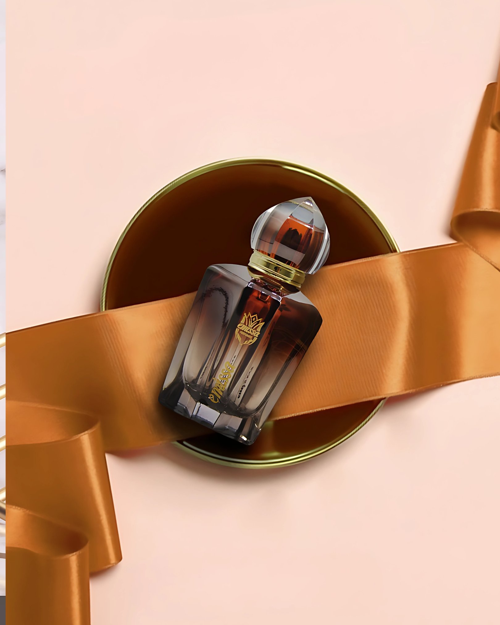 Oud Ispahan– Emissa