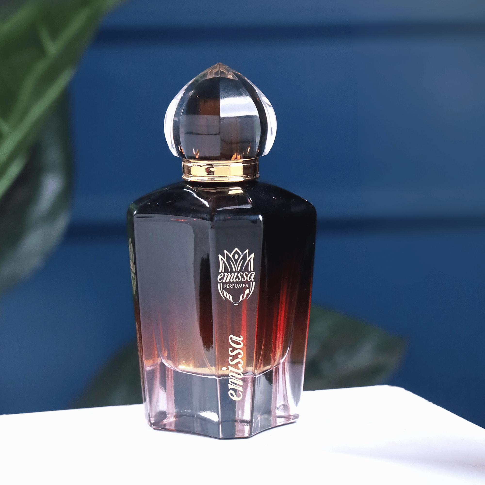 Musk Altahara – Emissa