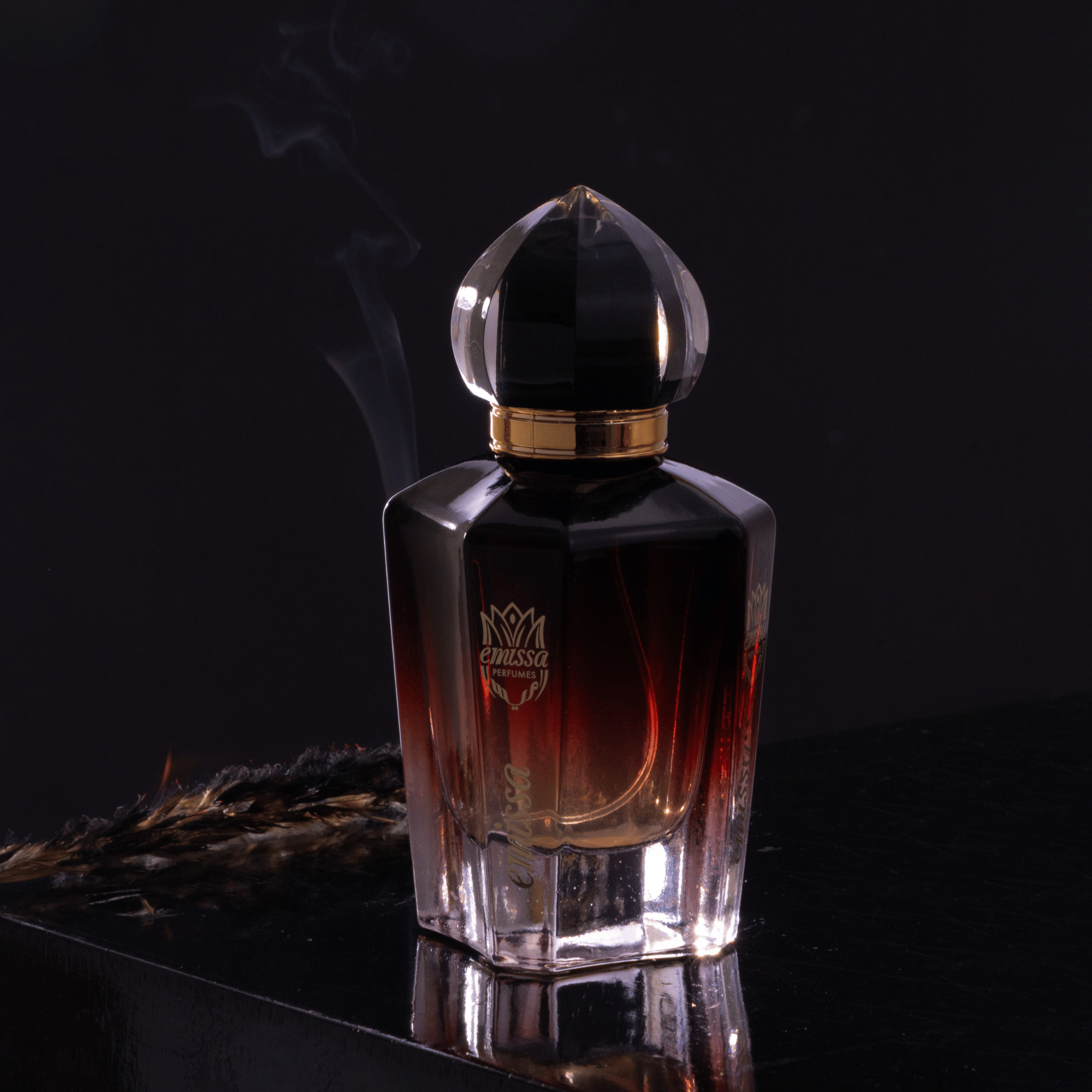 Musk Altahara – Emissa