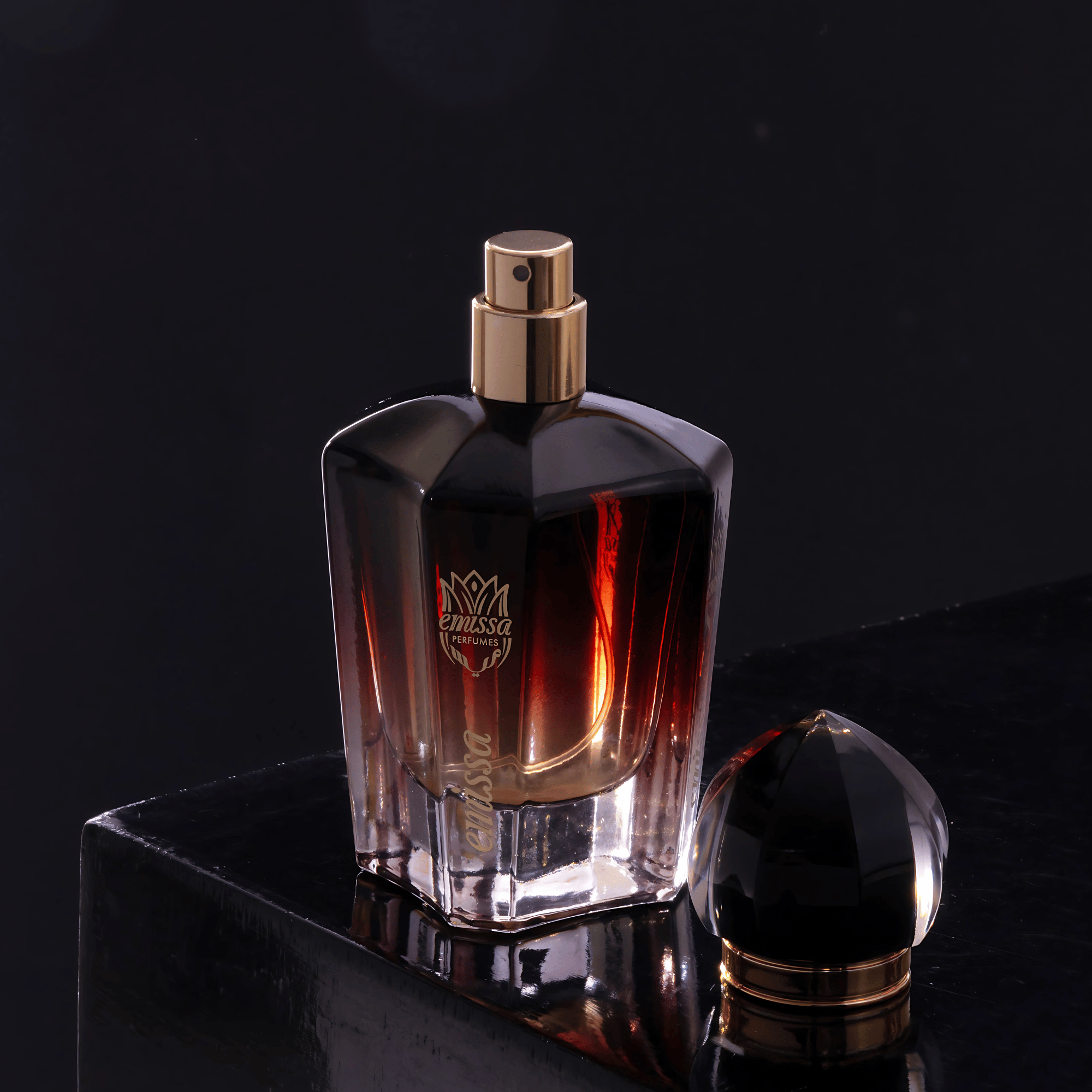 Musk Altahara – Emissa