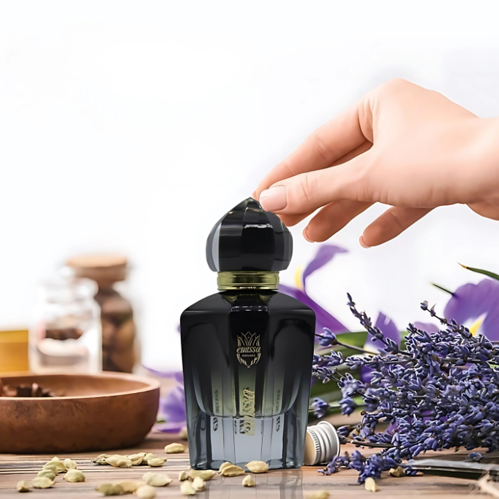 Sauvage Dior– Emissa