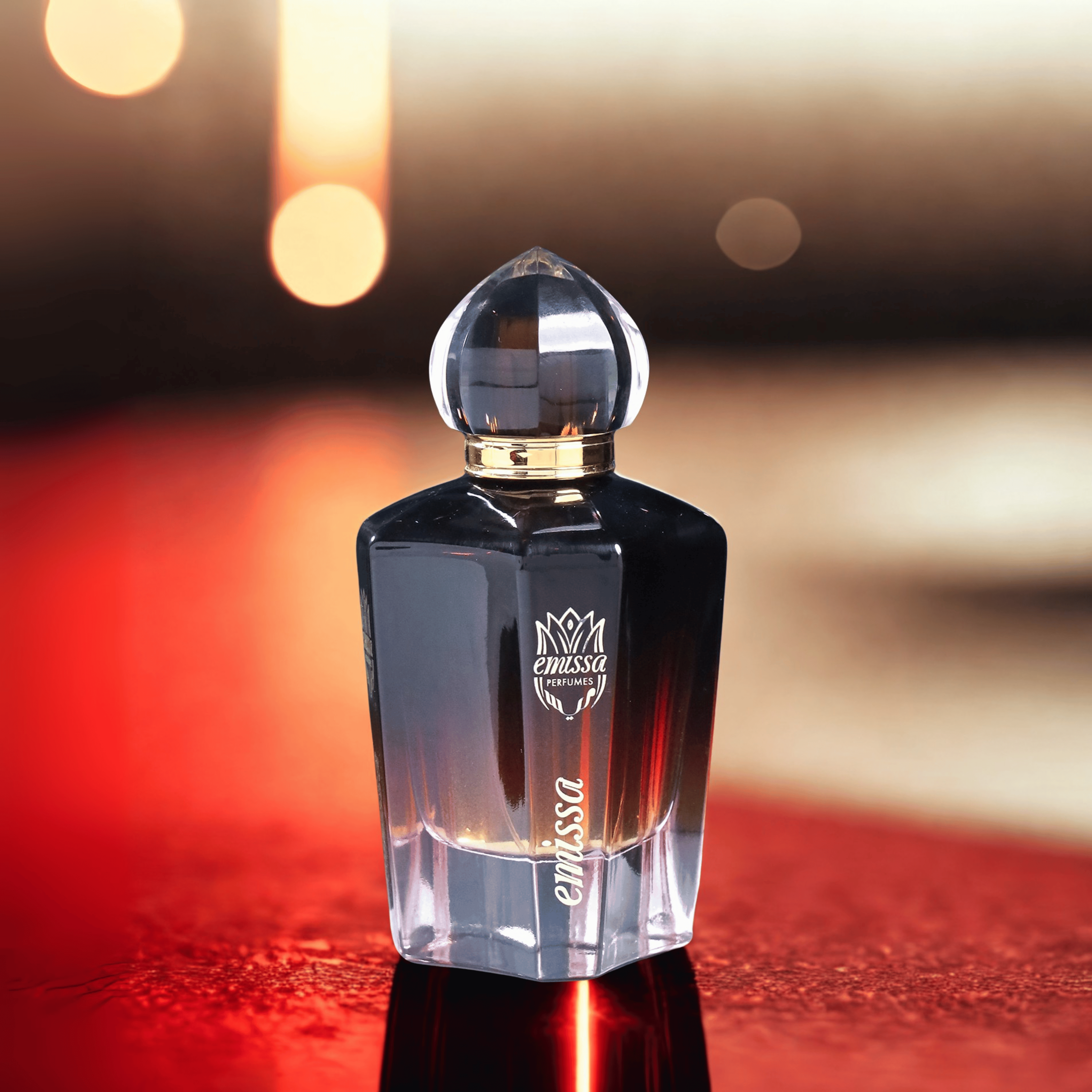 Oud Voyage– Emissa