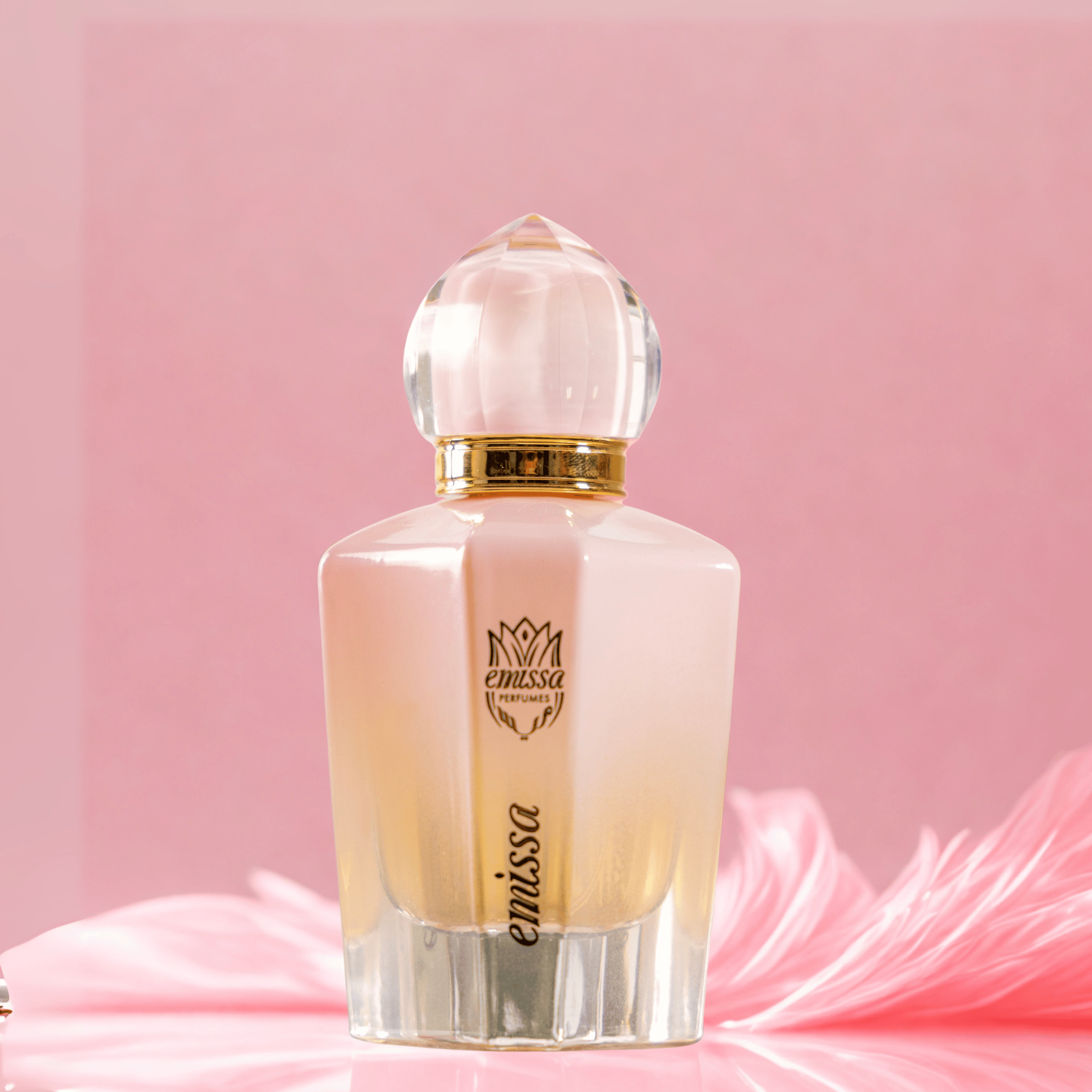 Sì - Armani– Emissa Edition