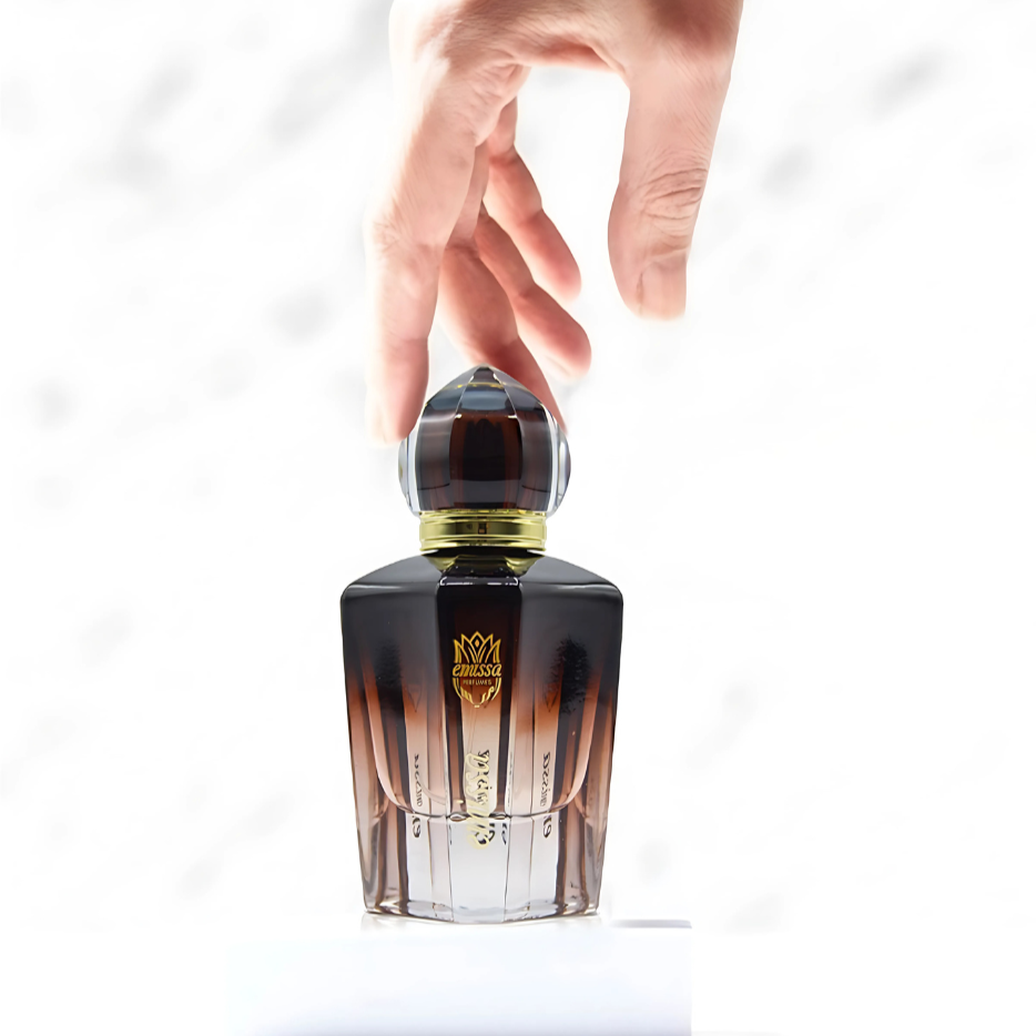 Musk Al Rumman – Emissa