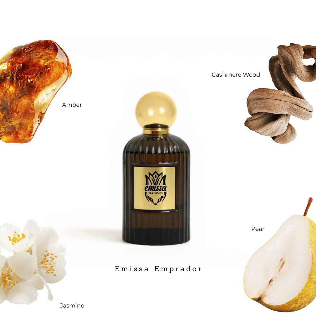 Emperador 100ml