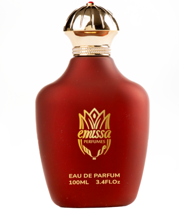 Emissa Oud 100ml