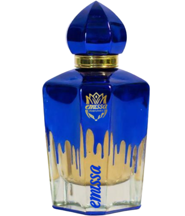 Emissa Blue