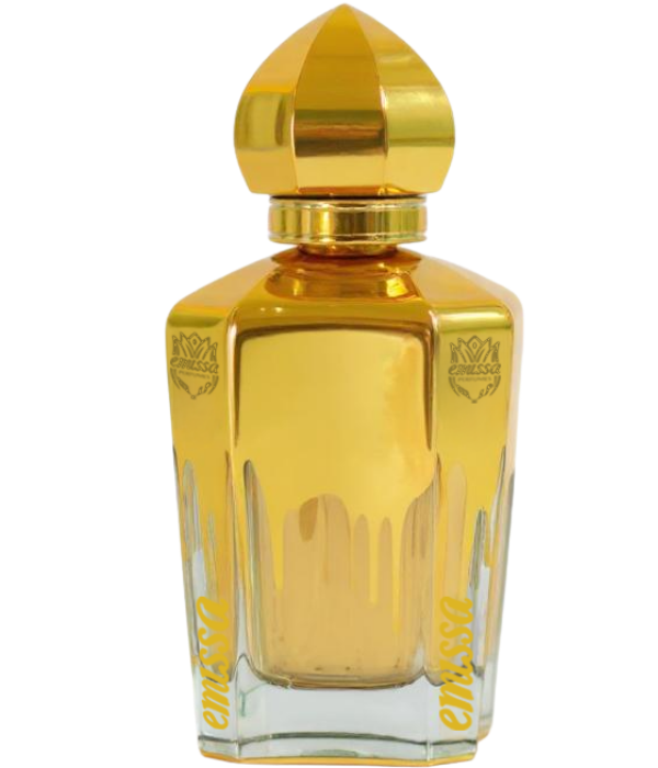 Gold Musk