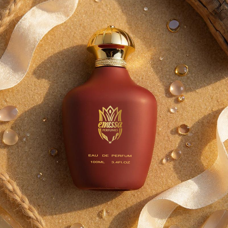 Emissa Oud 100ml