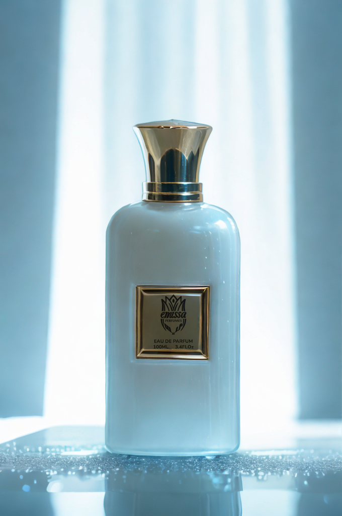 Lord White 100ml
