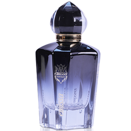 Black Vanilla– Emissa