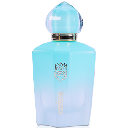 Angels Only - Emissa