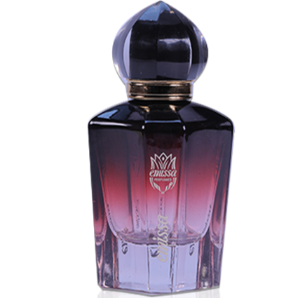 Baccarat Rouge– Emissa