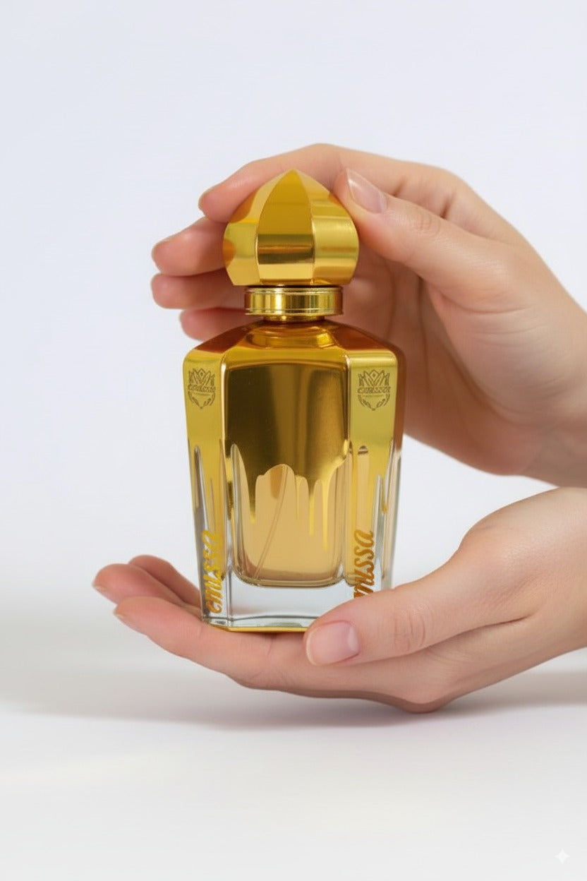 Gold Pure