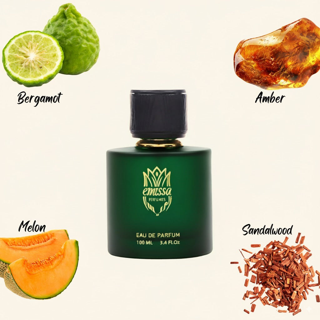 Special Green 100ml