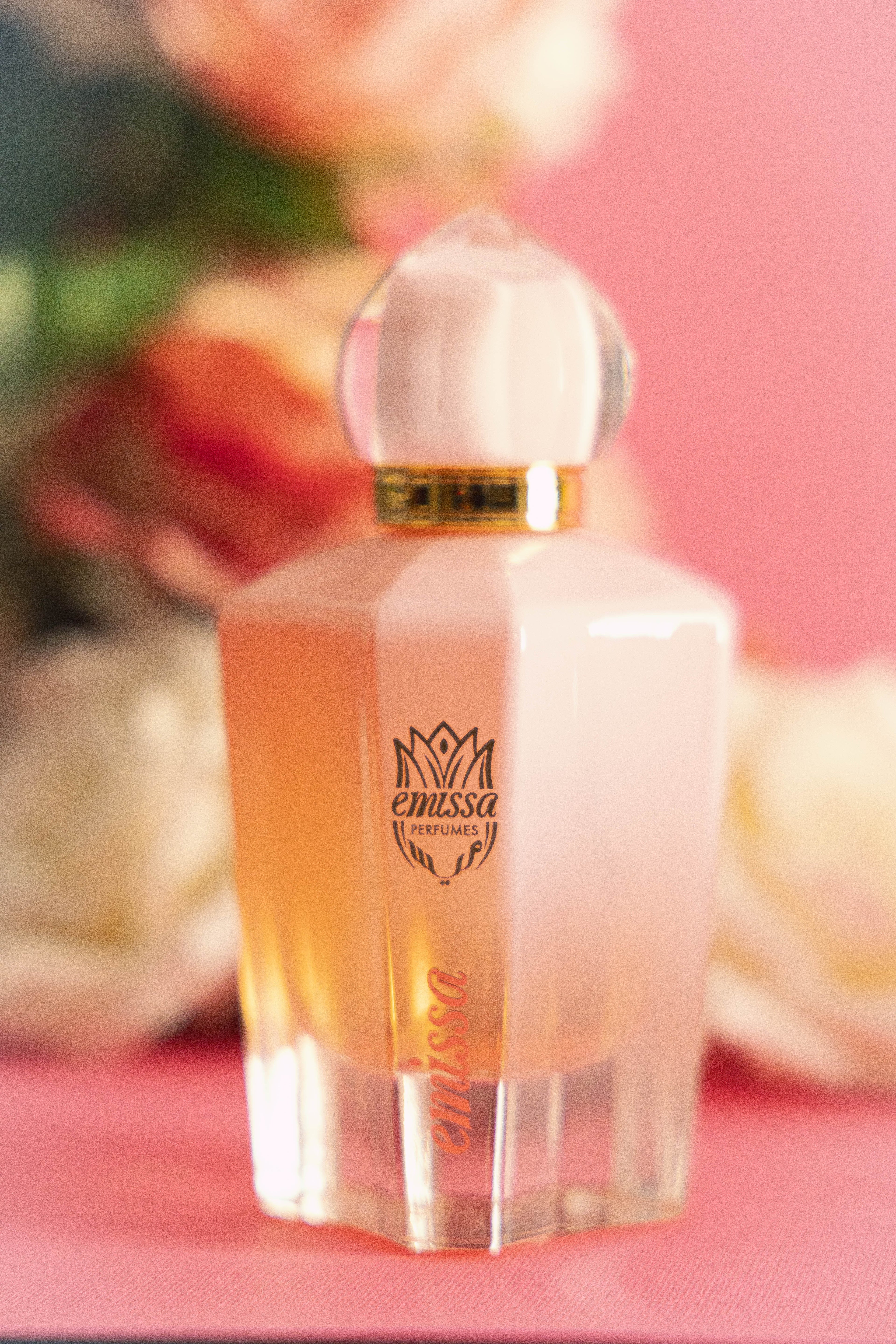 Black XS Potion - Emissa