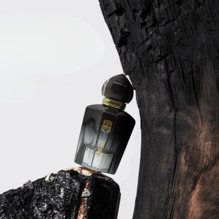 Musk Al Oud – Emissa