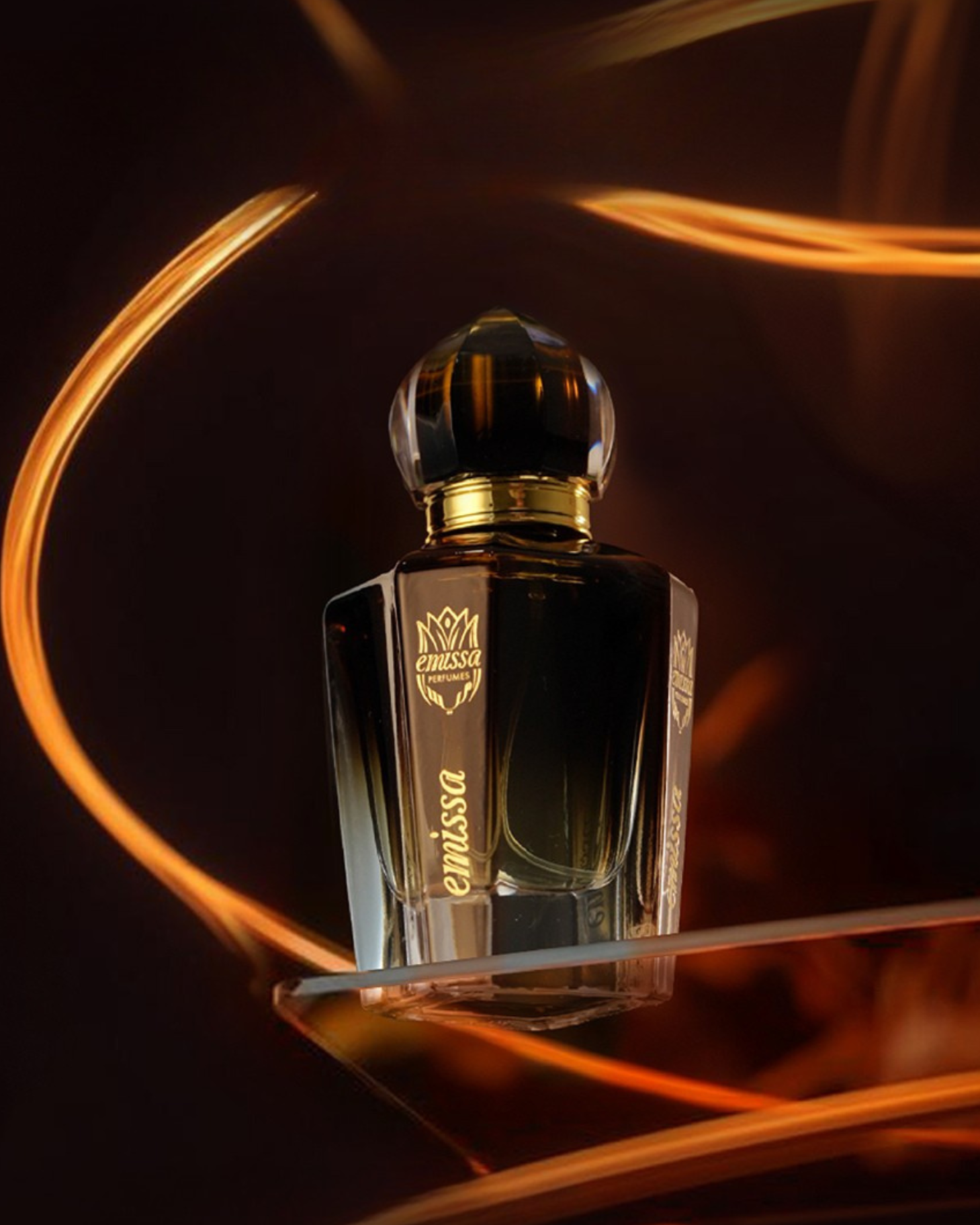 One Million Lucky– Emissa