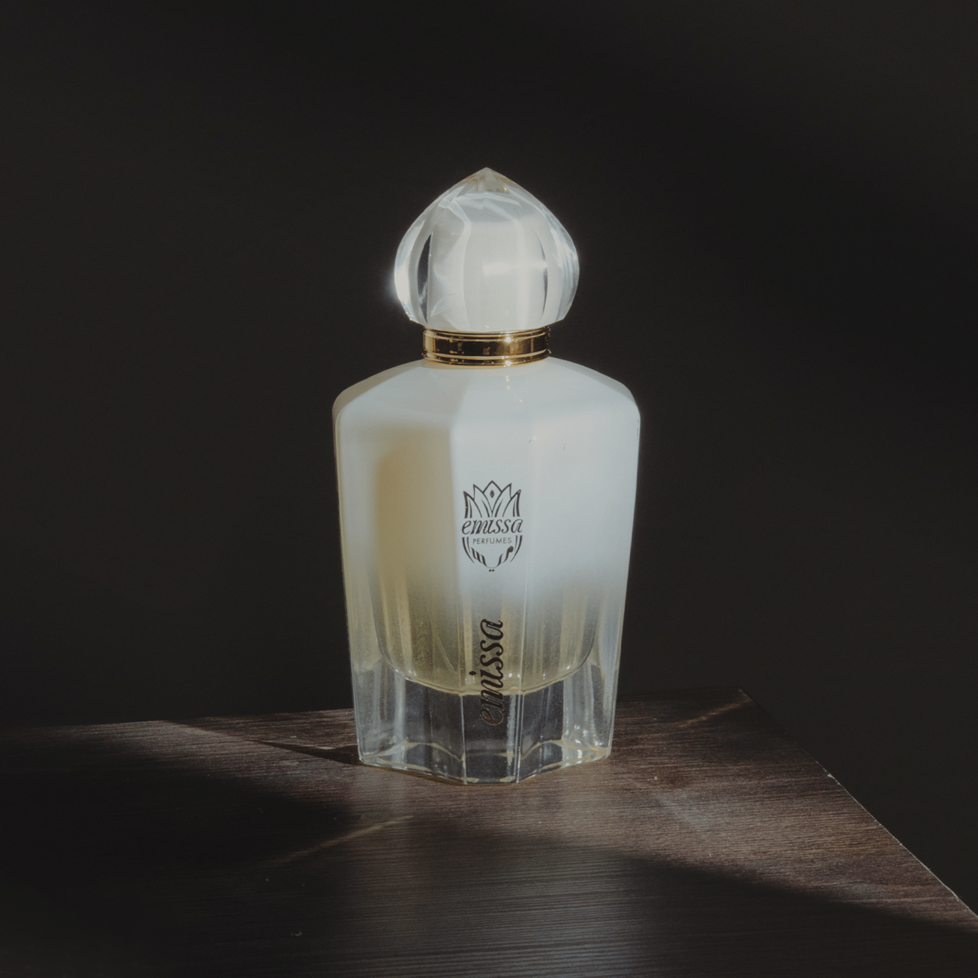 Very Sexy Now - Emissa