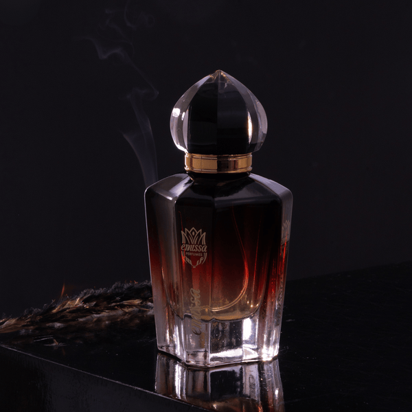 Stronger With You Absolutely - Emissa