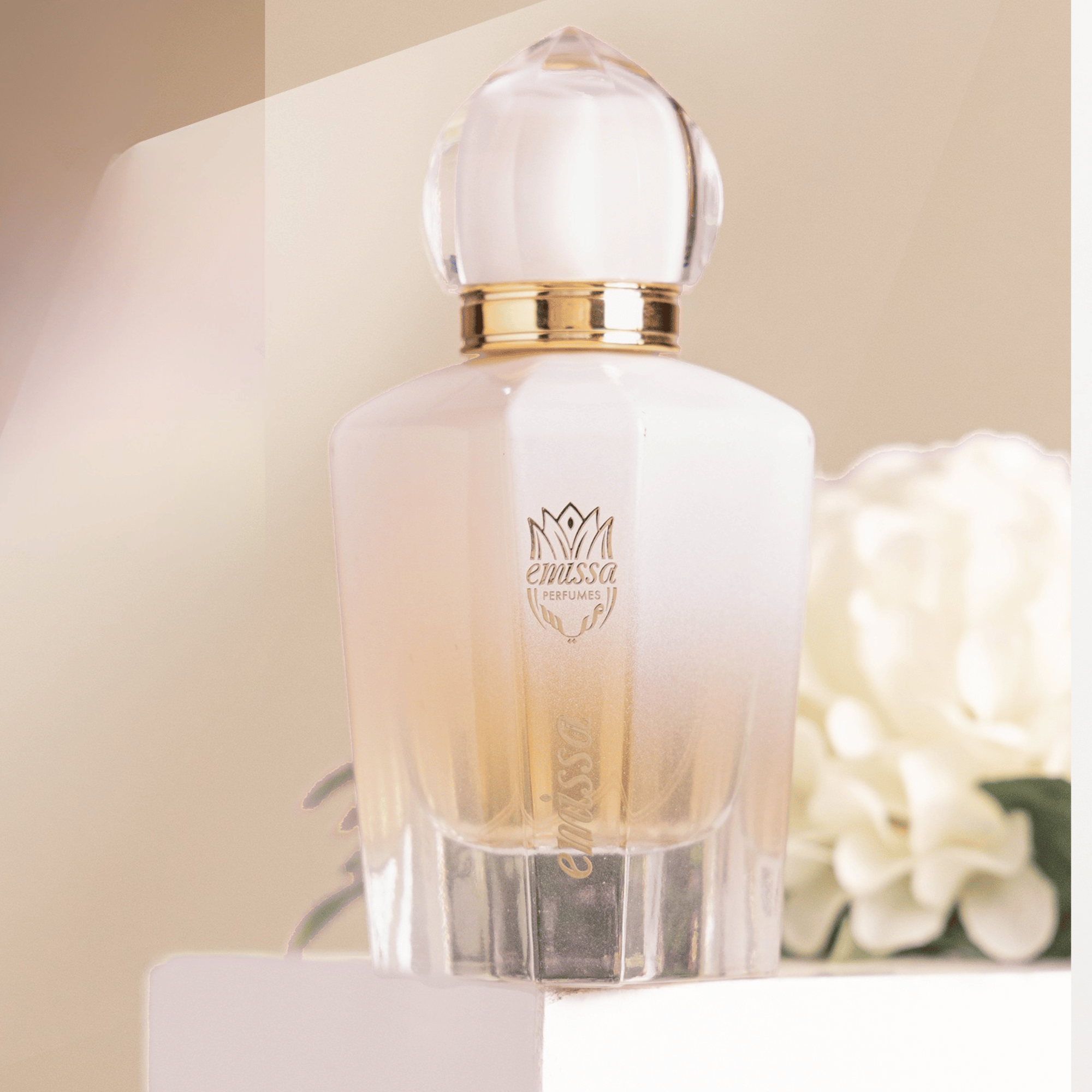 Because It's You - Emissa