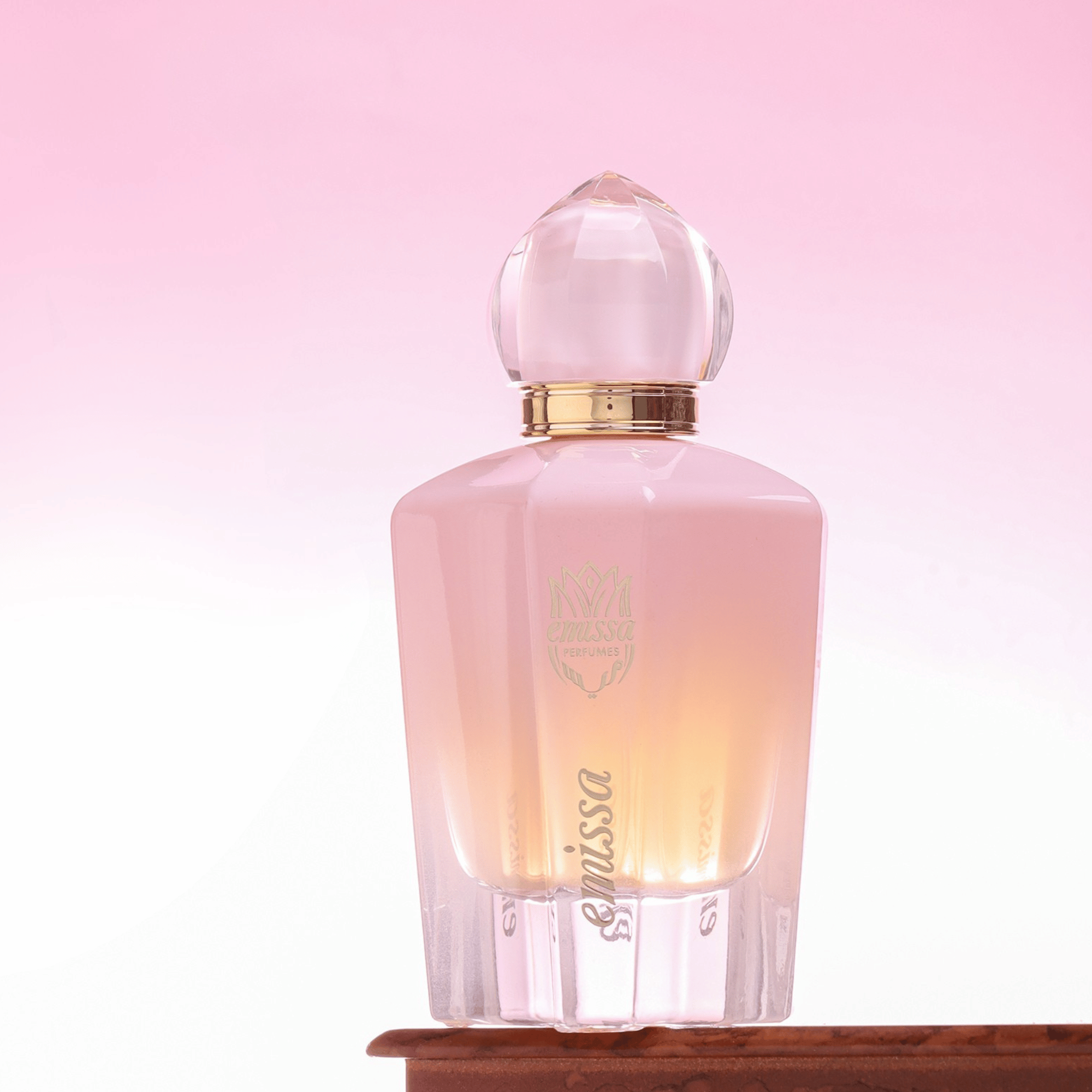 Acqua di Gioia for her - Emissa