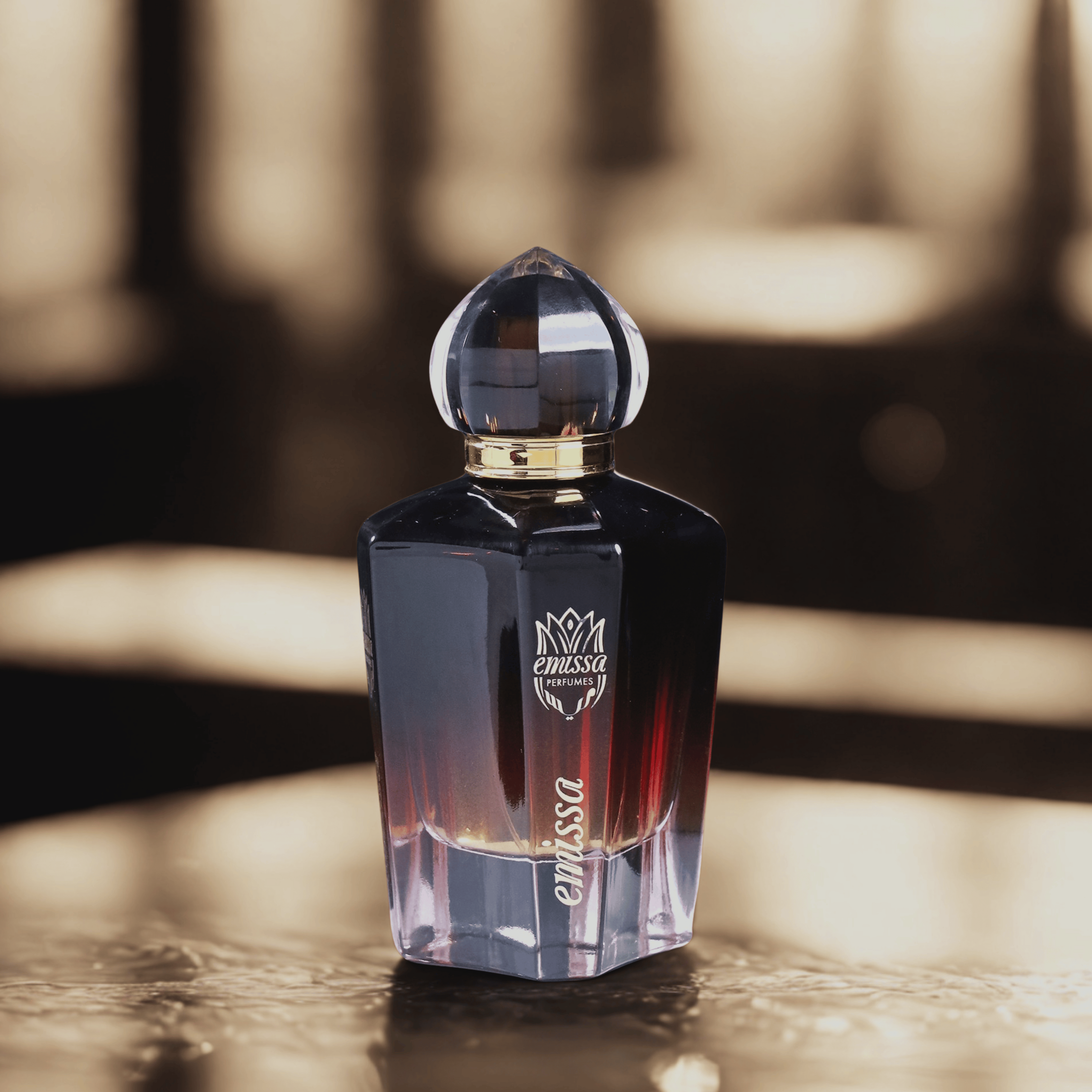 Roses Vanille – Emissa