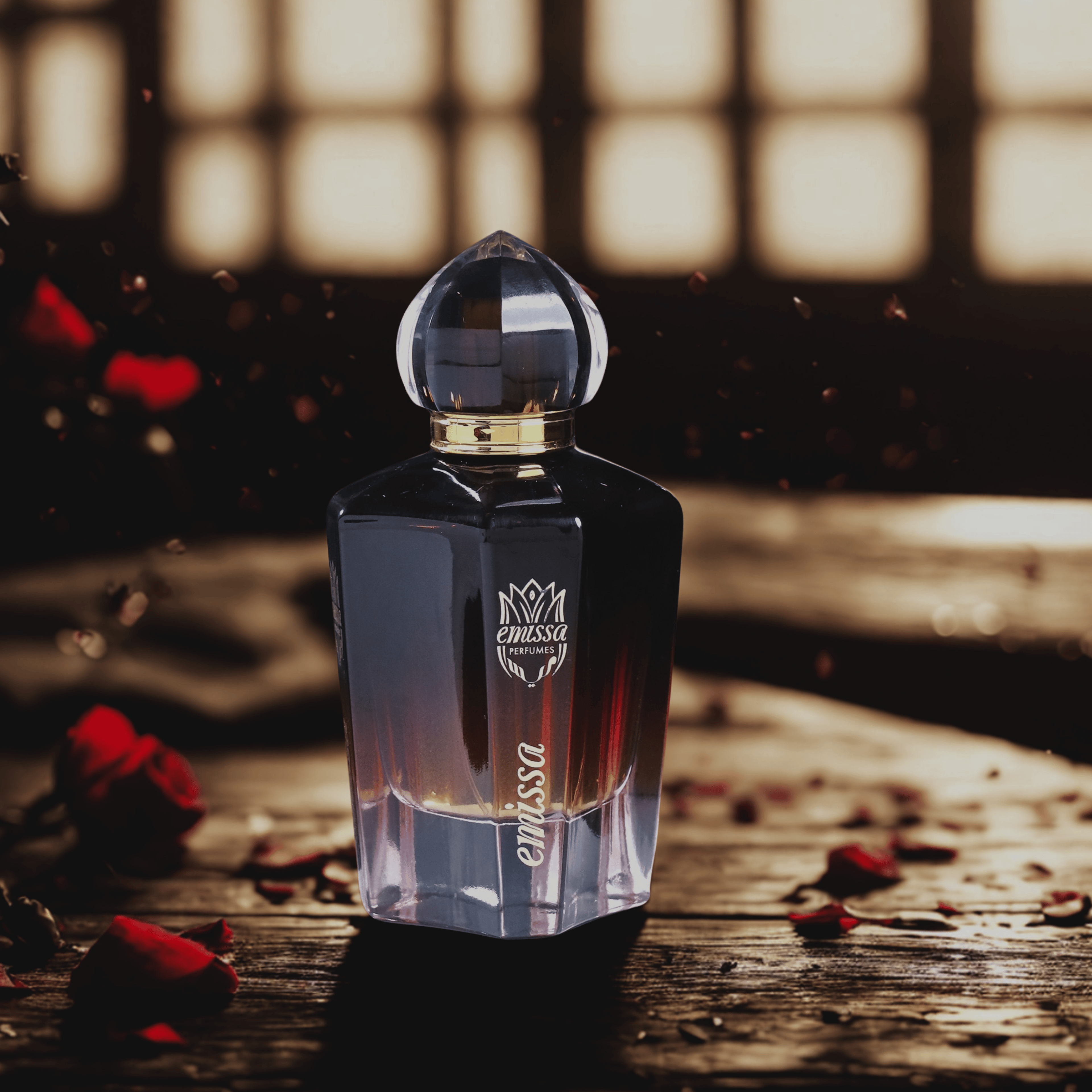 Silver Scent– Emissa