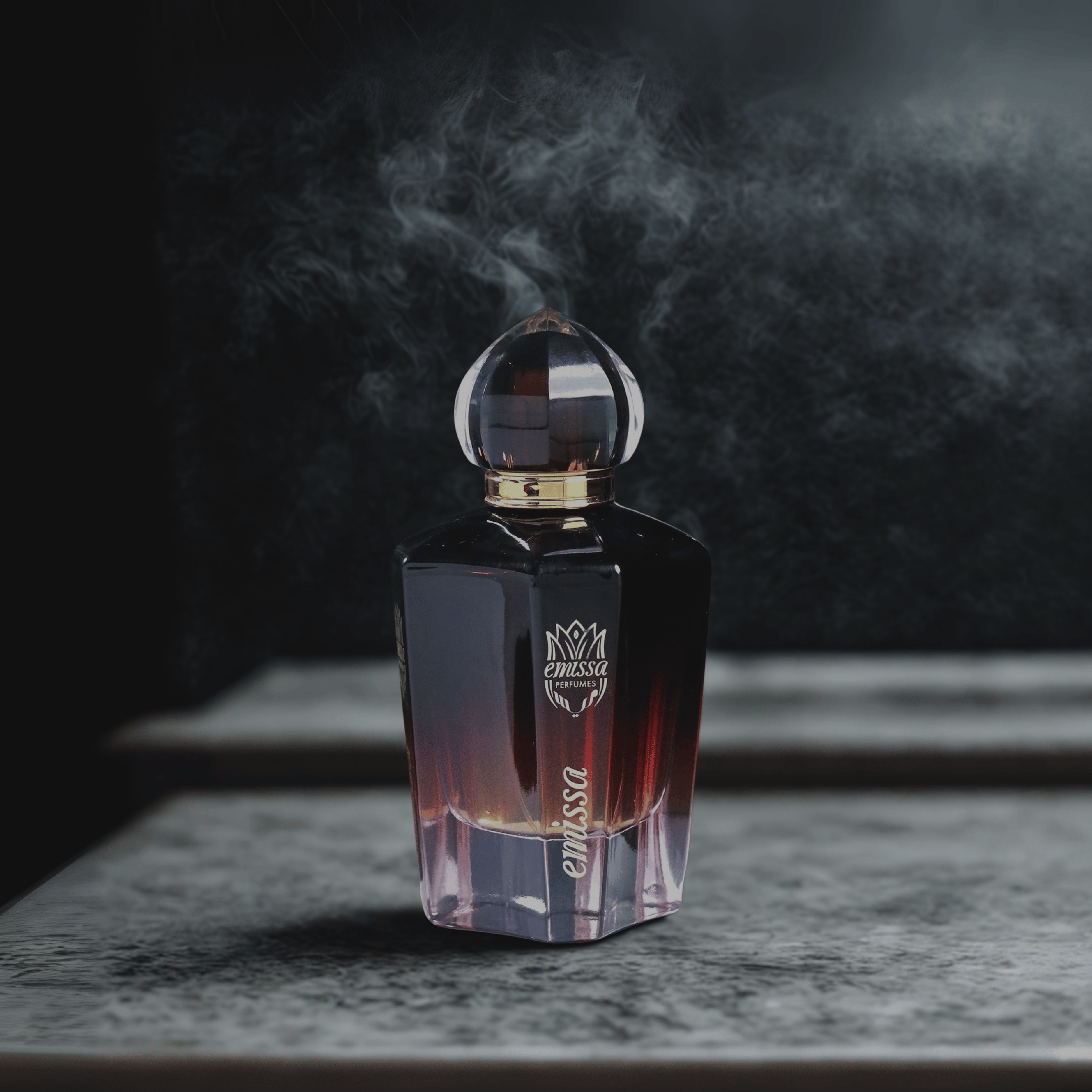 Lacoste White– Emissa