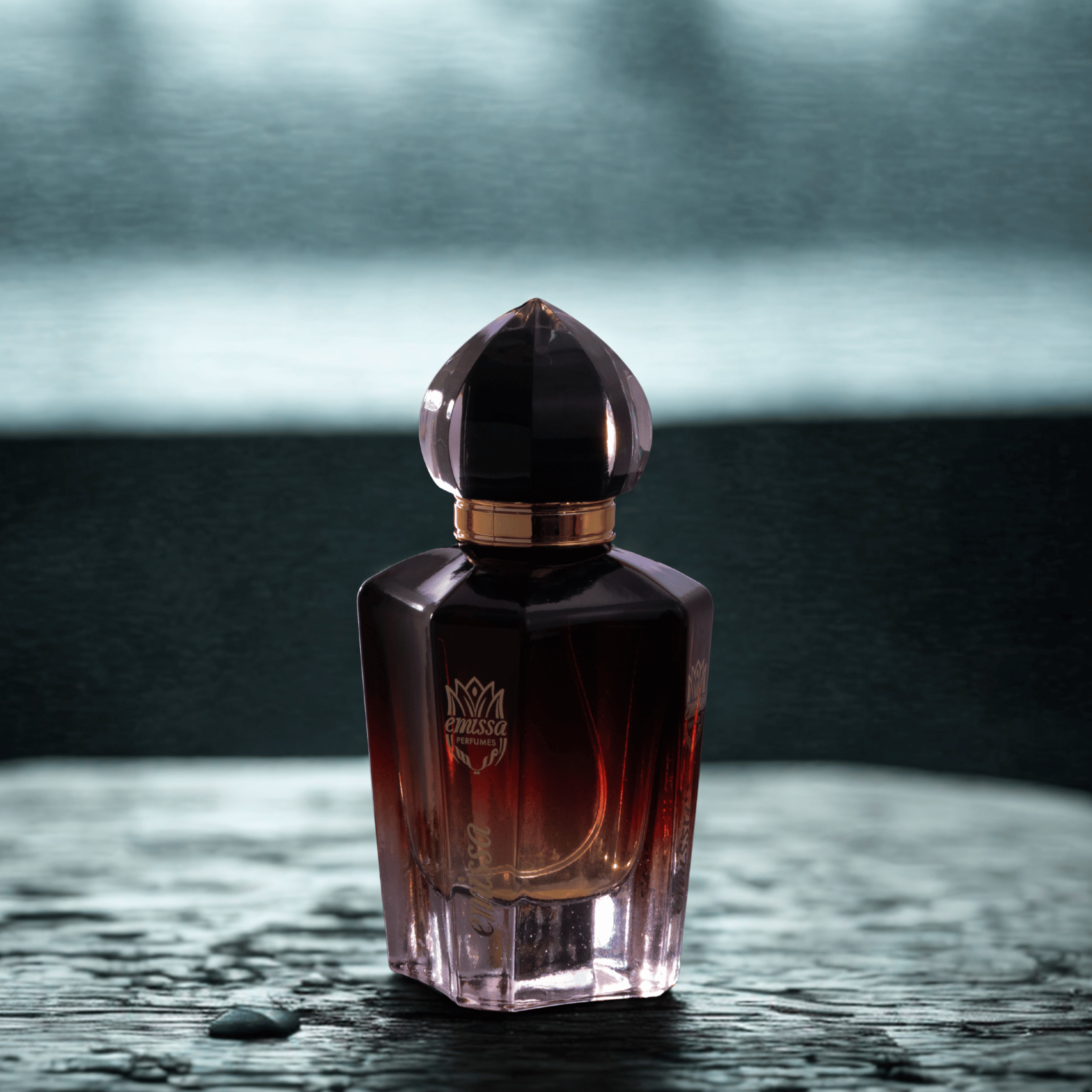 Stronger With You Absolutely - Emissa