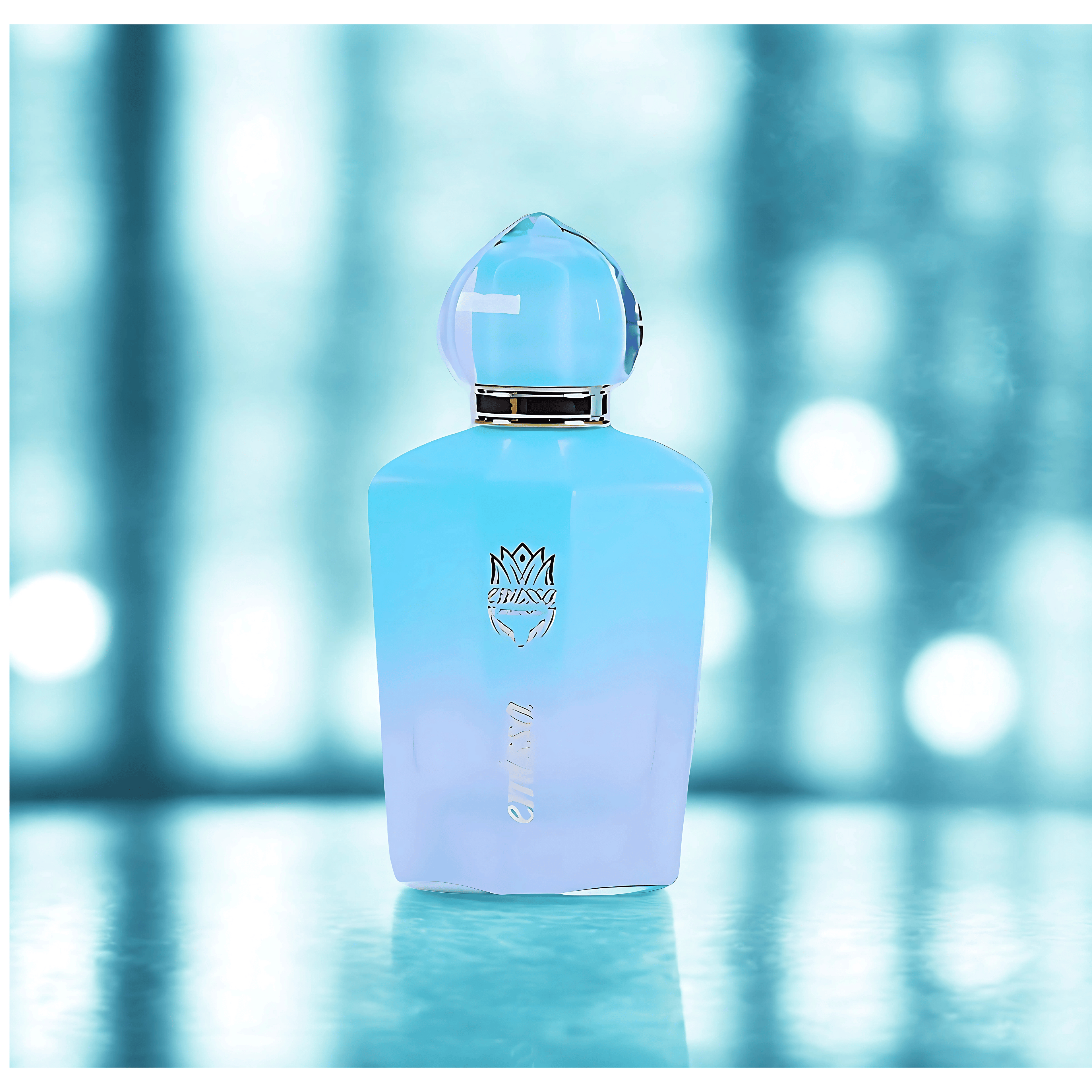 Angels Only - Emissa