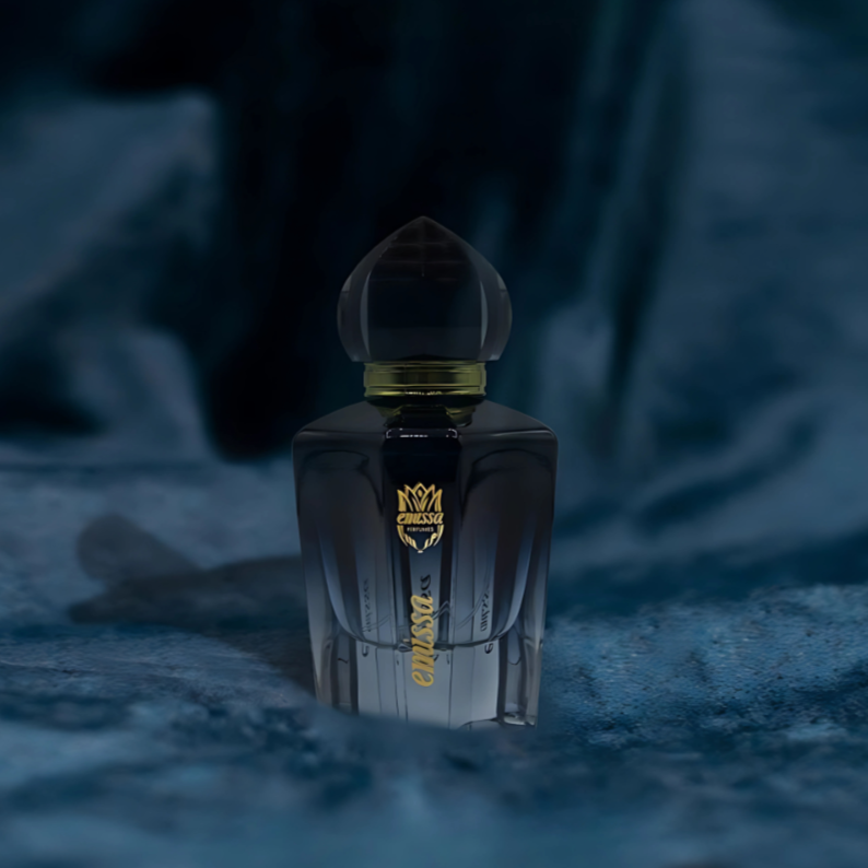 Montblanc Legend– Emissa