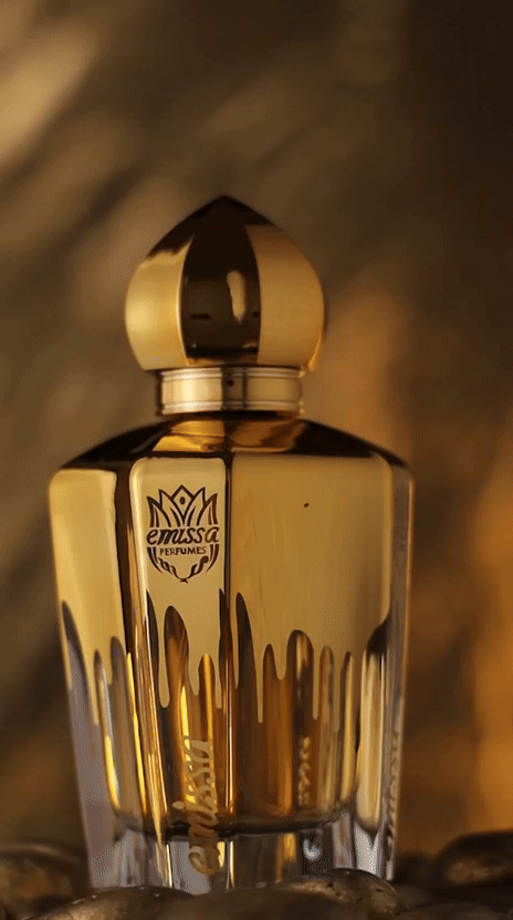 Gold Musk